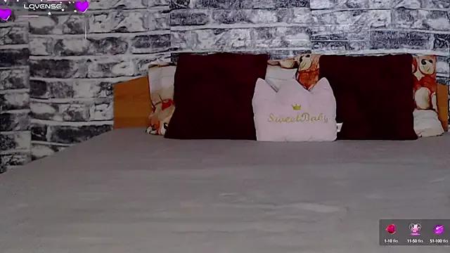 DeeaFUN25 from StripChat