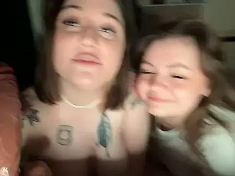 DeeepThroatTV from StripChat is Freechat