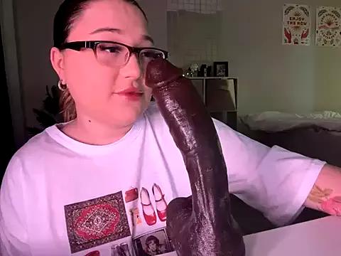 DeeepThroatTV from StripChat is Freechat