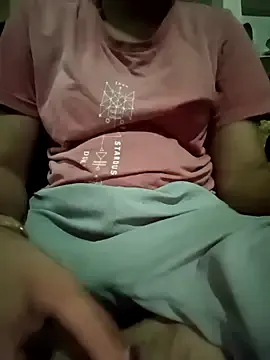 Deeksha-1996 on StripChat 