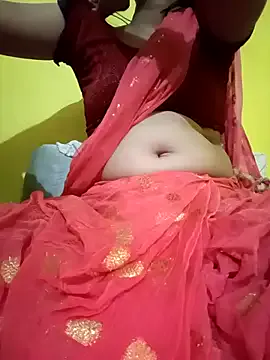 Deeksha-1996 on StripChat 