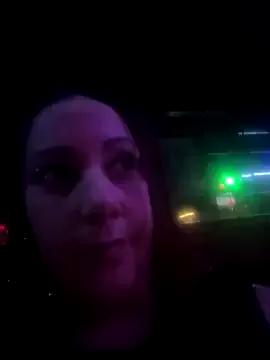 DeeLight124 from StripChat