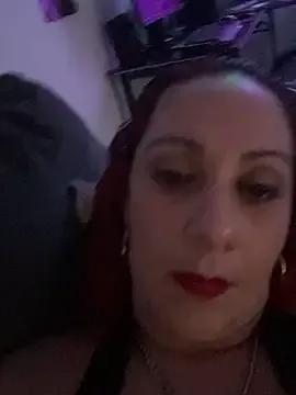 DeeLight124 from StripChat