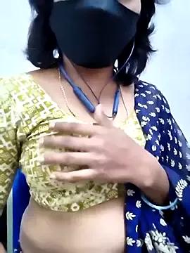 deepa-telugu143 from StripChat