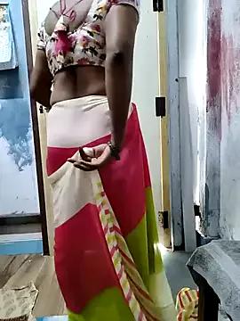 deepa-telugu143 from StripChat is Freechat