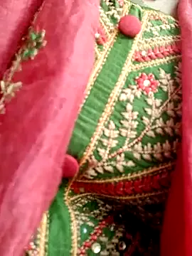 Deepa_devi69 from StripChat