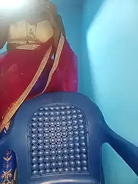 Deepa_telugu on StripChat 