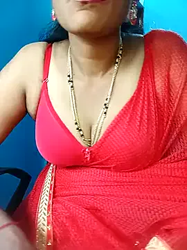 Deepa_telugu on StripChat 
