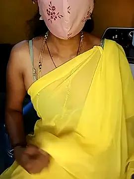 Deepa_telugu from StripChat