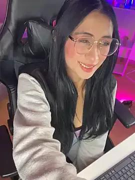 DeepAnalAddict from StripChat
