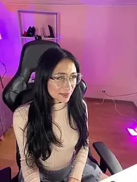DeepAnalAddict from StripChat