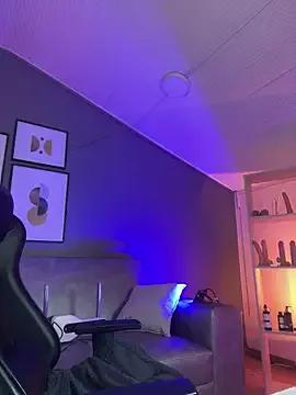 DeepAnalAddict from StripChat