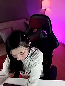 DeepAnalAddict from StripChat