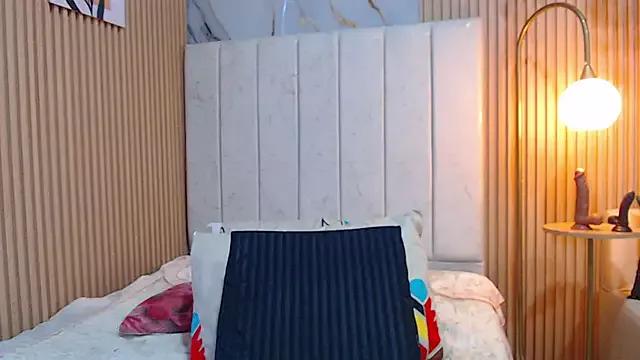 deepieredandwett from StripChat