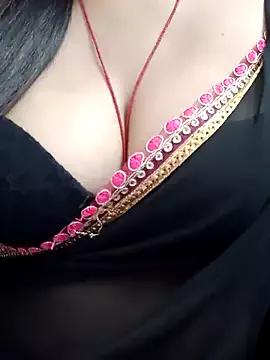 Deepika-26 from StripChat