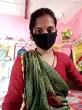 Deepika_joshi from StripChat