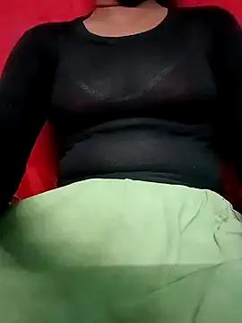 Deepika_joshi from StripChat