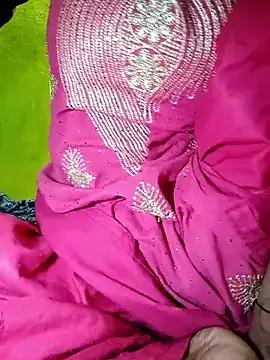 Deepika_joshi from StripChat is Freechat