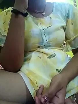 Deepika_joshi from StripChat is Freechat