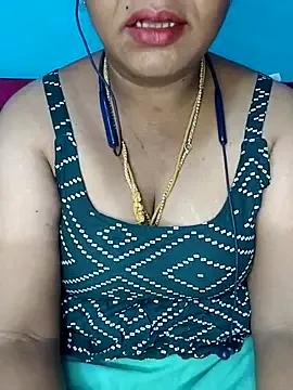 deepikasree143 from StripChat is Freechat
