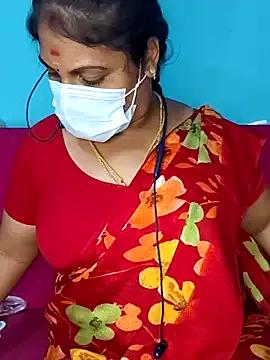 deepikasree143 from StripChat is Freechat