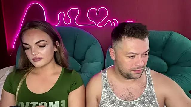 Try our streaming cams variety and talk on a personal level with our adorable girls streamers, showing off their bountiful shapes and dildos.