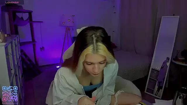Deepsools from StripChat