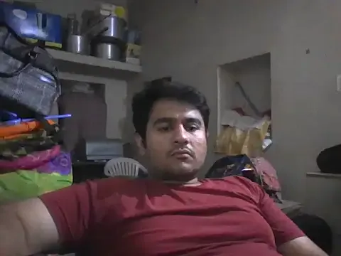 deepu1248 on StripChat 