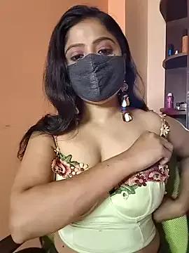 deepu_urs from StripChat