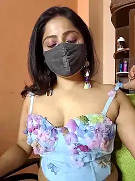 deepu_urs from StripChat