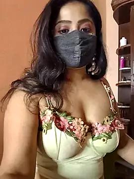 deepu_urs from StripChat