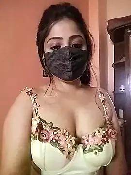 deepu_urs from StripChat