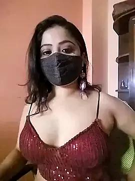 deepu_urs from StripChat