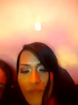 Dehtrans from StripChat is Freechat