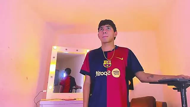 Deiby_hot_00 from StripChat is Freechat