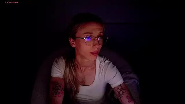Deidi_sweet from StripChat