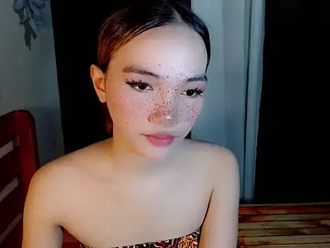 deity_kira from StripChat is Freechat