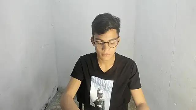 Deivi_colins_23 from StripChat is Freechat