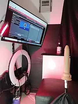Delian_1 from StripChat is Freechat
