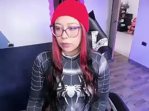 deliciataylor79 from StripChat is Freechat