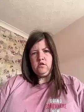 DeliciousOliviaX from StripChat is Freechat