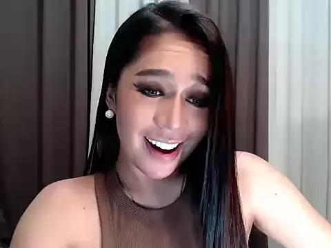 Delightful_princess from StripChat is Freechat