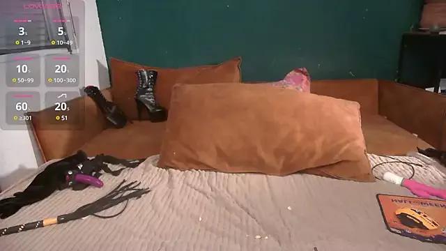 Try our streaming cams variety and talk on a personal level with our adorable girls streamers, showing off their bountiful shapes and dildos.