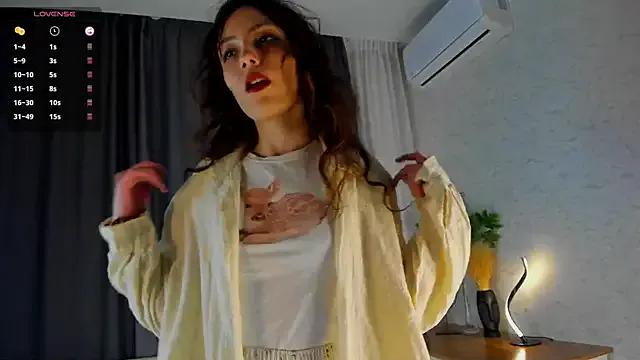 Try our streaming cams variety and talk on a personal level with our adorable girls streamers, showing off their bountiful shapes and dildos.