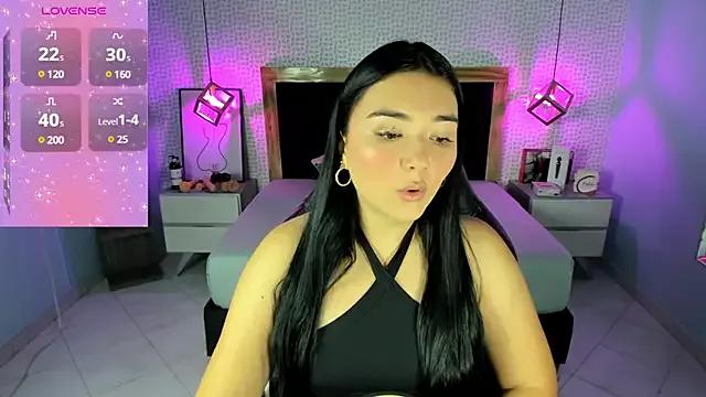 Try our streaming cams variety and talk on a personal level with our adorable girls streamers, showing off their bountiful shapes and dildos.