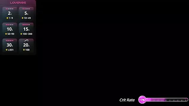 delisa_jade from StripChat is Freechat