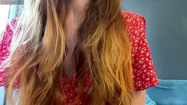 delisa_jade from StripChat is Freechat