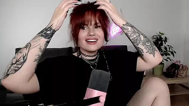 Della_Ideal from StripChat