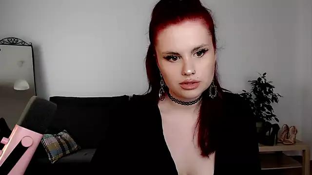 Della_Ideal from StripChat is Freechat