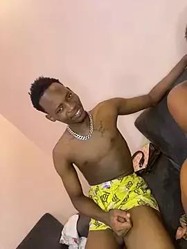 Dellah27 from StripChat